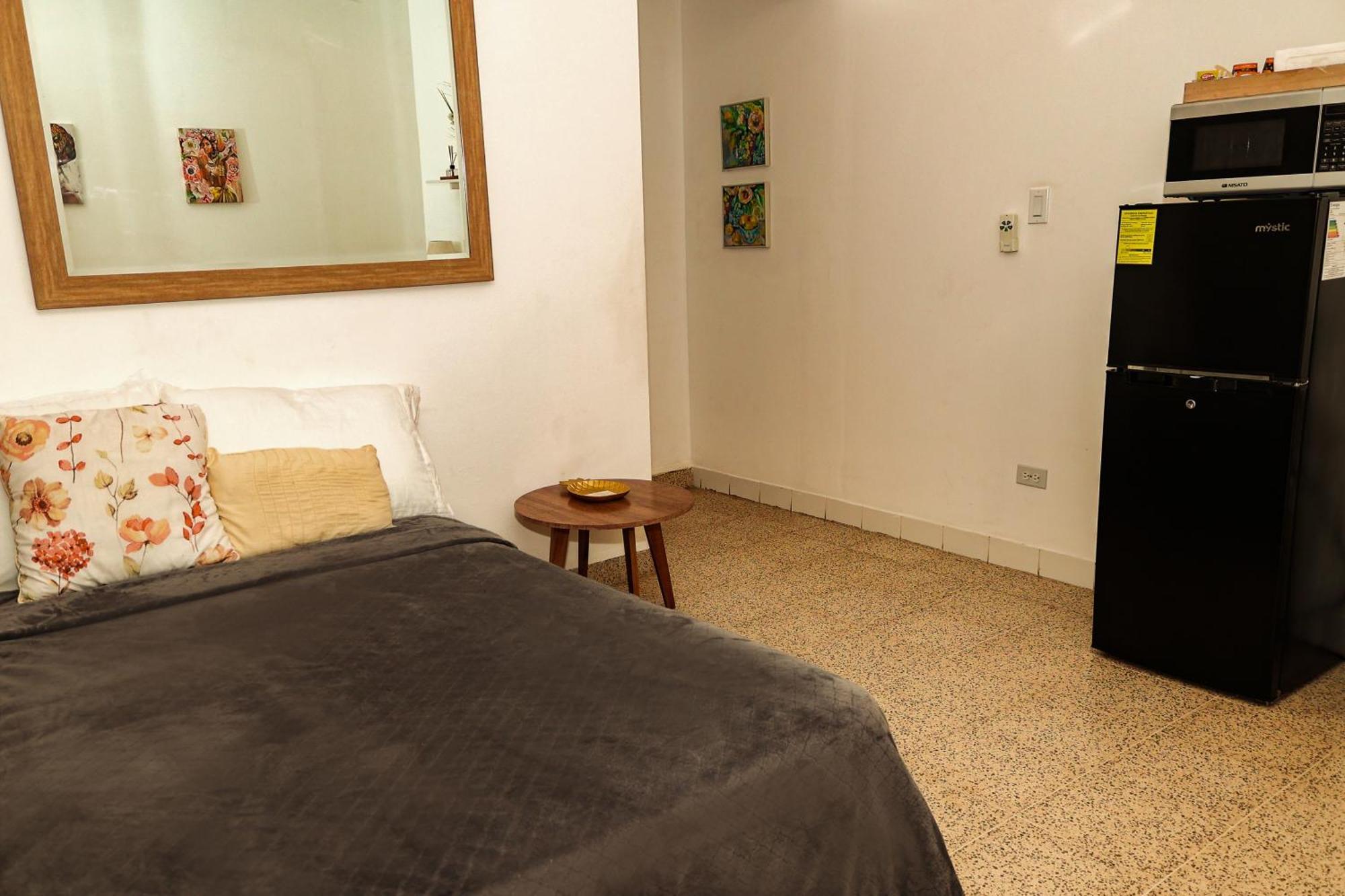 Apartamento En El Corazon De Boquete Exterior photo