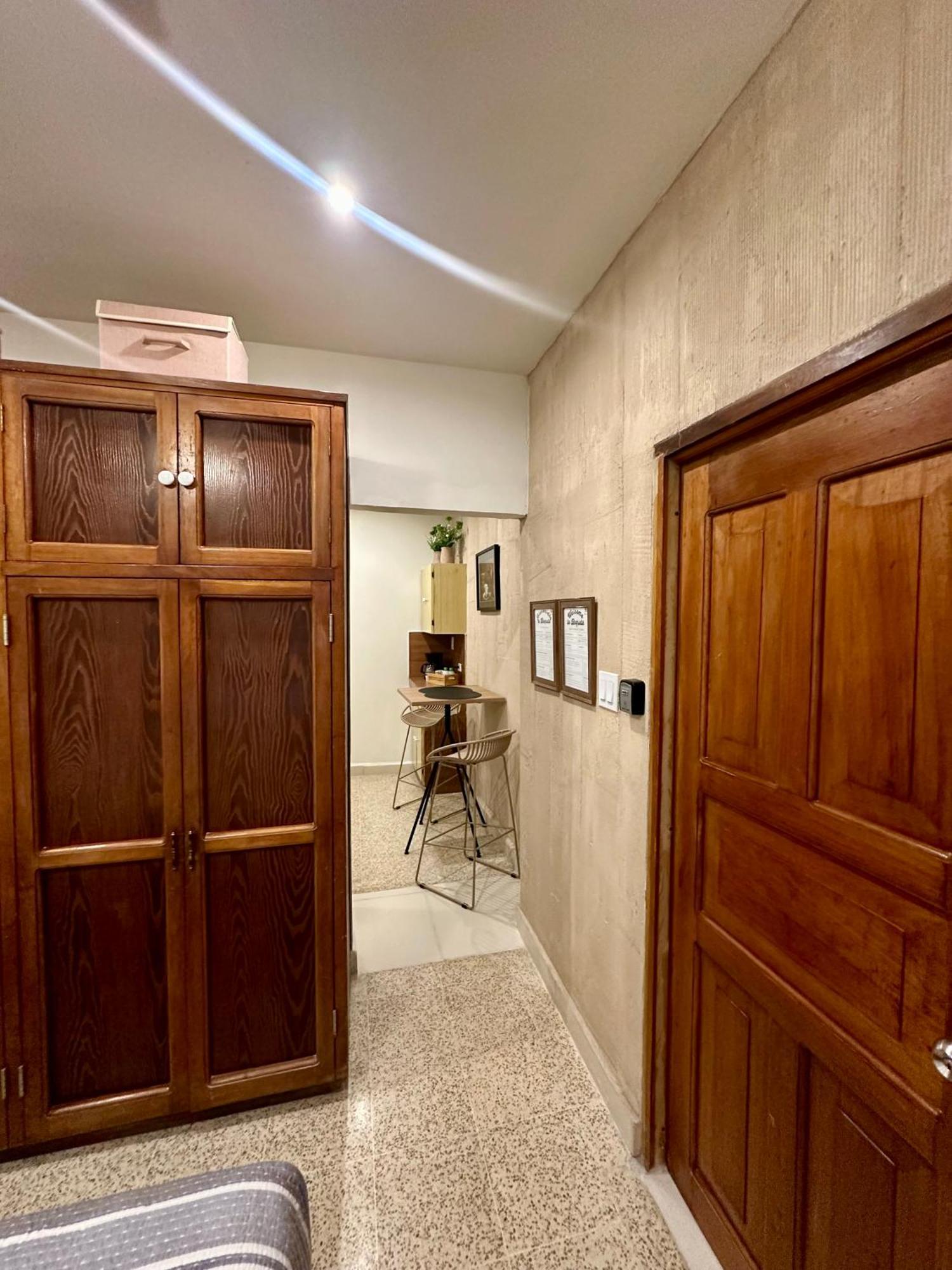 Apartamento En El Corazon De Boquete Exterior photo