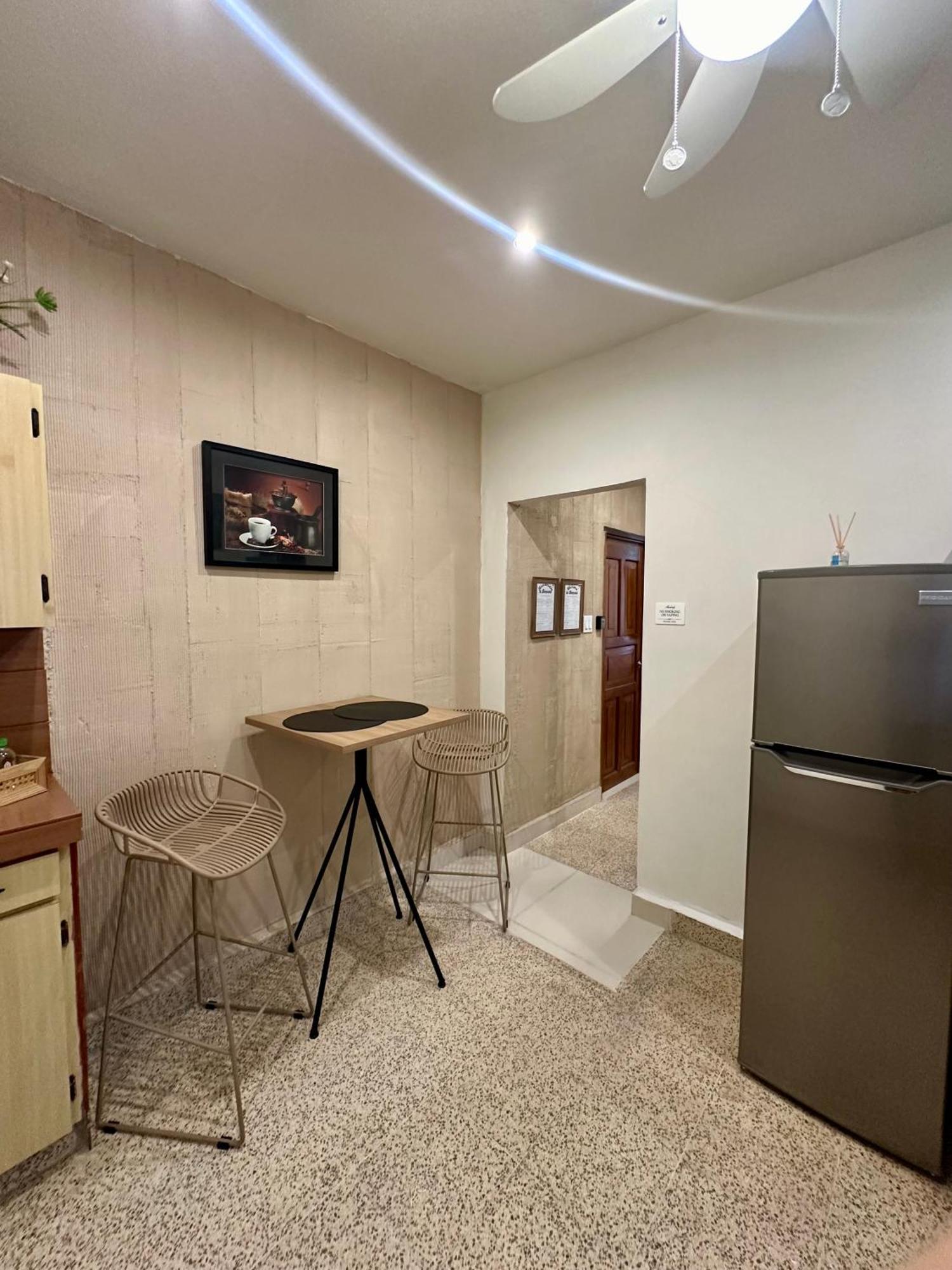 Apartamento En El Corazon De Boquete Exterior photo