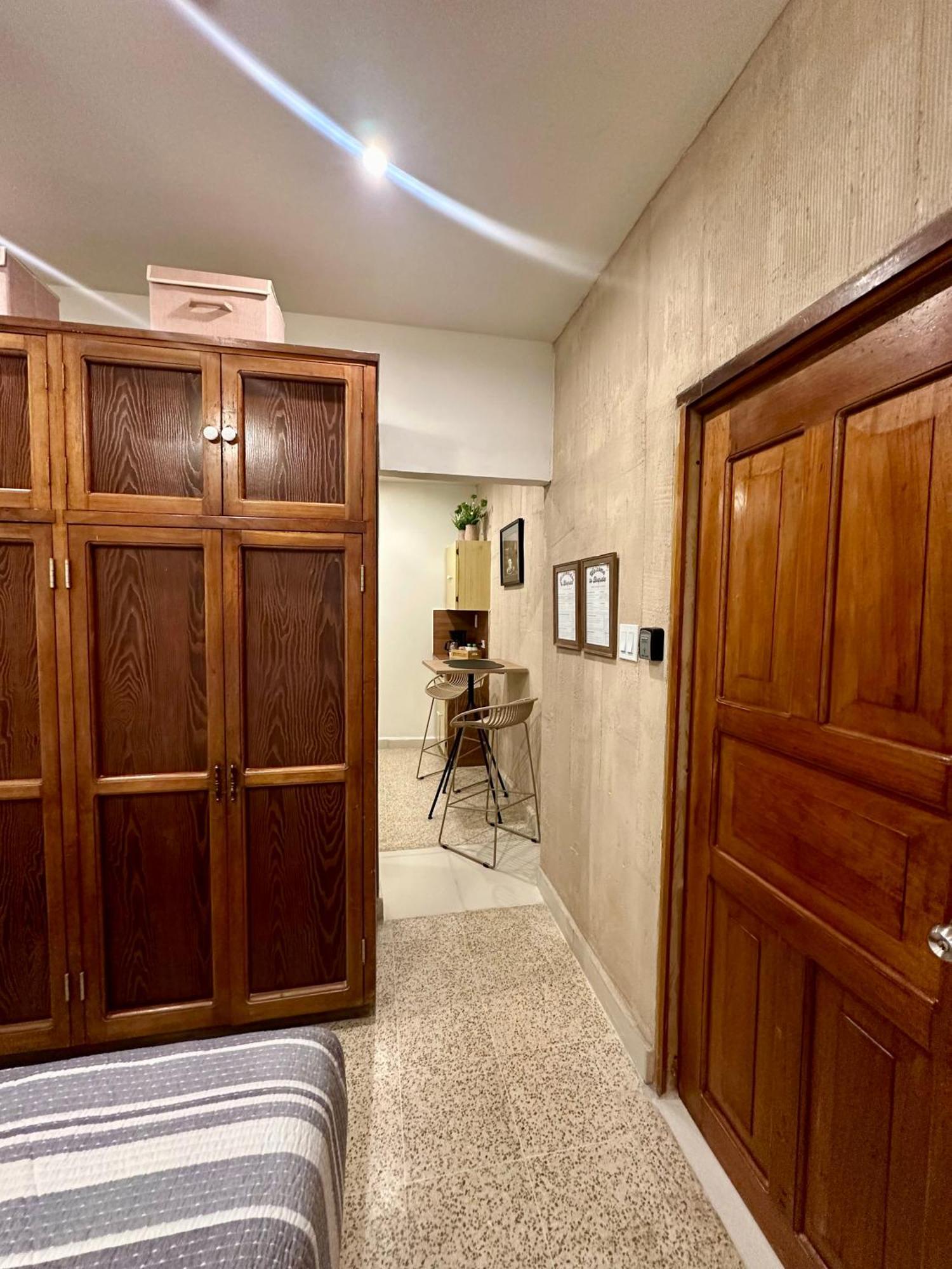 Apartamento En El Corazon De Boquete Exterior photo
